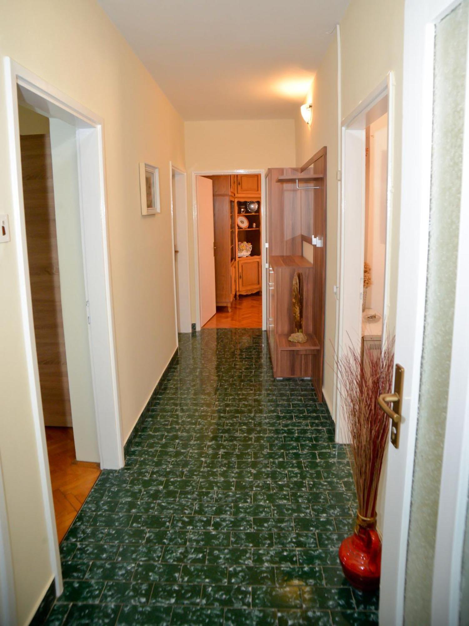 Apartments And Rooms Antonio Zadar Chambre photo